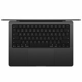 Macbook Pro M5