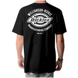 Dickies Tee - Black