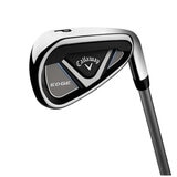 Callaway Mens 10 Piece Full Graphite Set Right Han