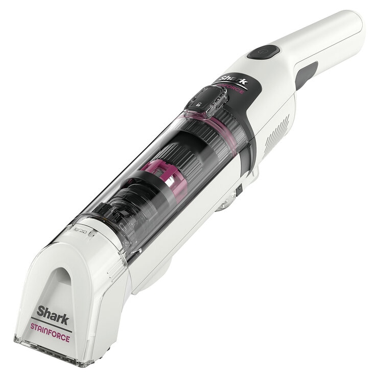 Shark Stainforce Cordless Spot Cleaner HX100ANZ