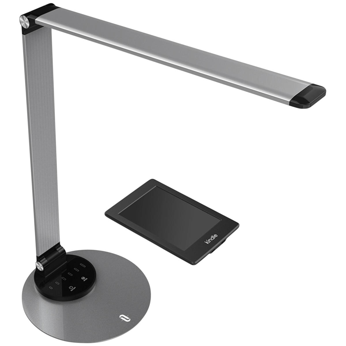 Taotronic LED Desk Lamp with USB Charging Port