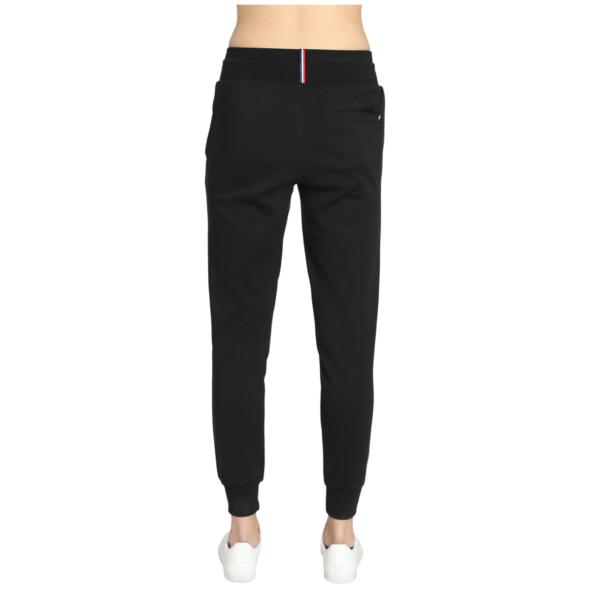 Le Coq Women's Lia Track Pant Black