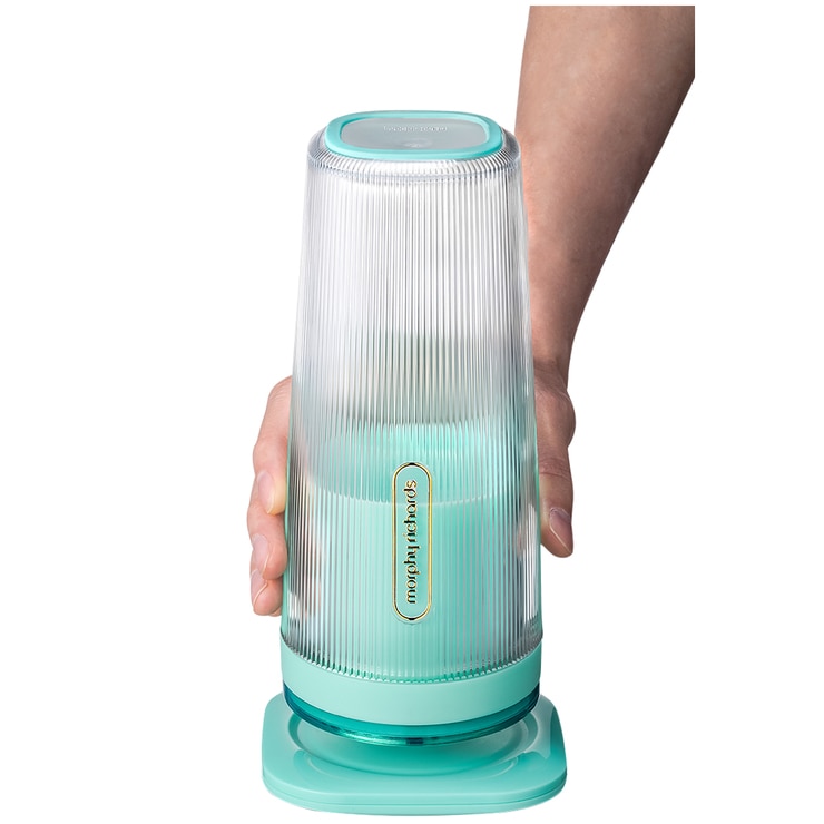 Morphy Richards Portable Blender with Wireless Charger Mint Costco