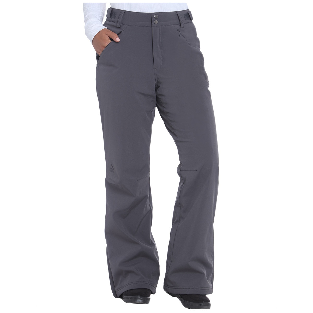 Gerry Women's Ski Pant - Slate