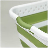 Addis Collapsible Laundry Basket 45L
