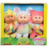 Cabbage Patch Kids Collectible Cuties 3pk