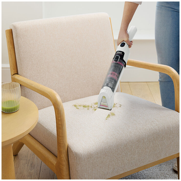 Shark Stainforce Cordless Spot Cleaner HX100ANZ