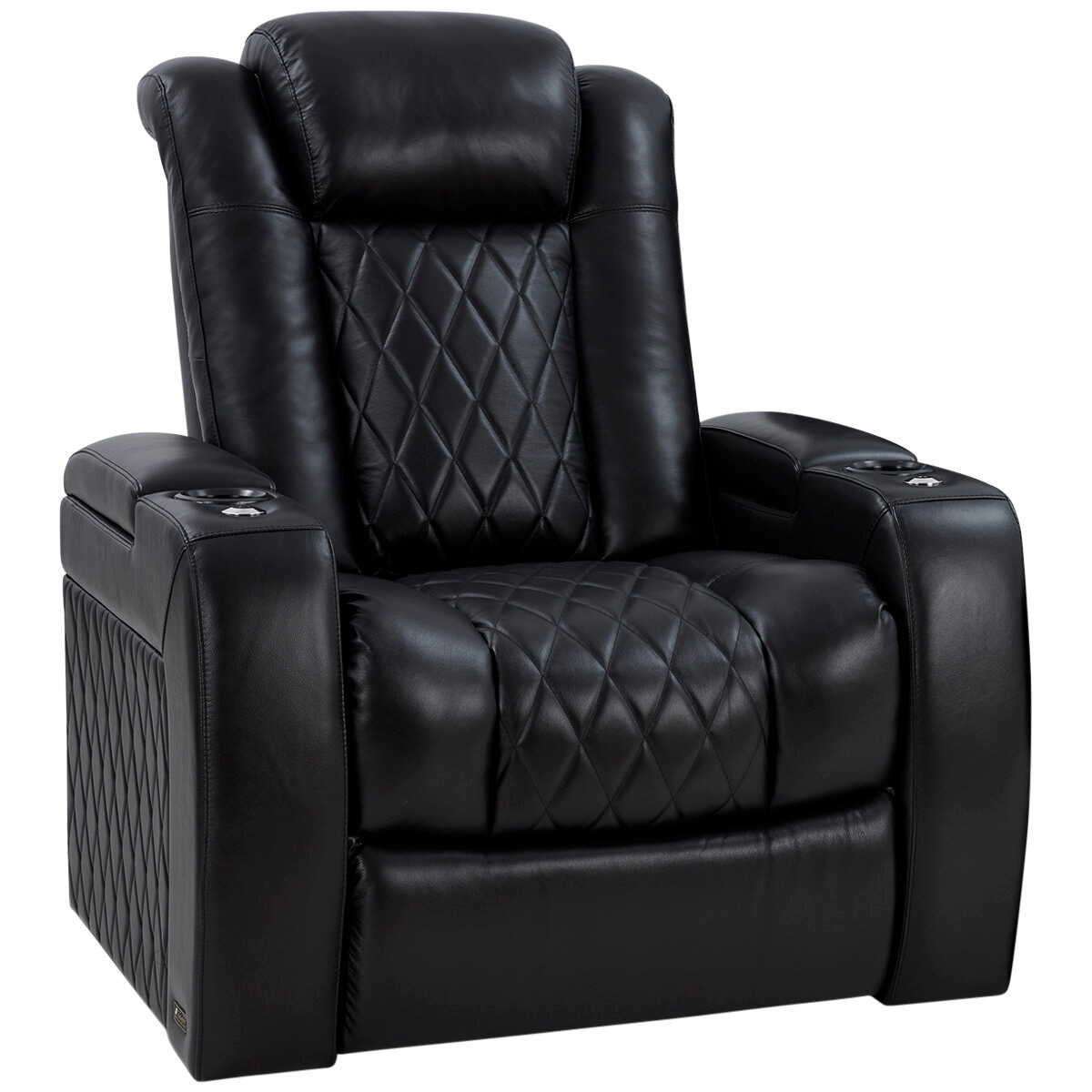 Valencia Home Theatre Tuscany Edition XL Seater Black |...