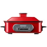Morphy Richard Multi POT - Red