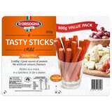 Dorsogna Tasty Sticks 2 x 400g