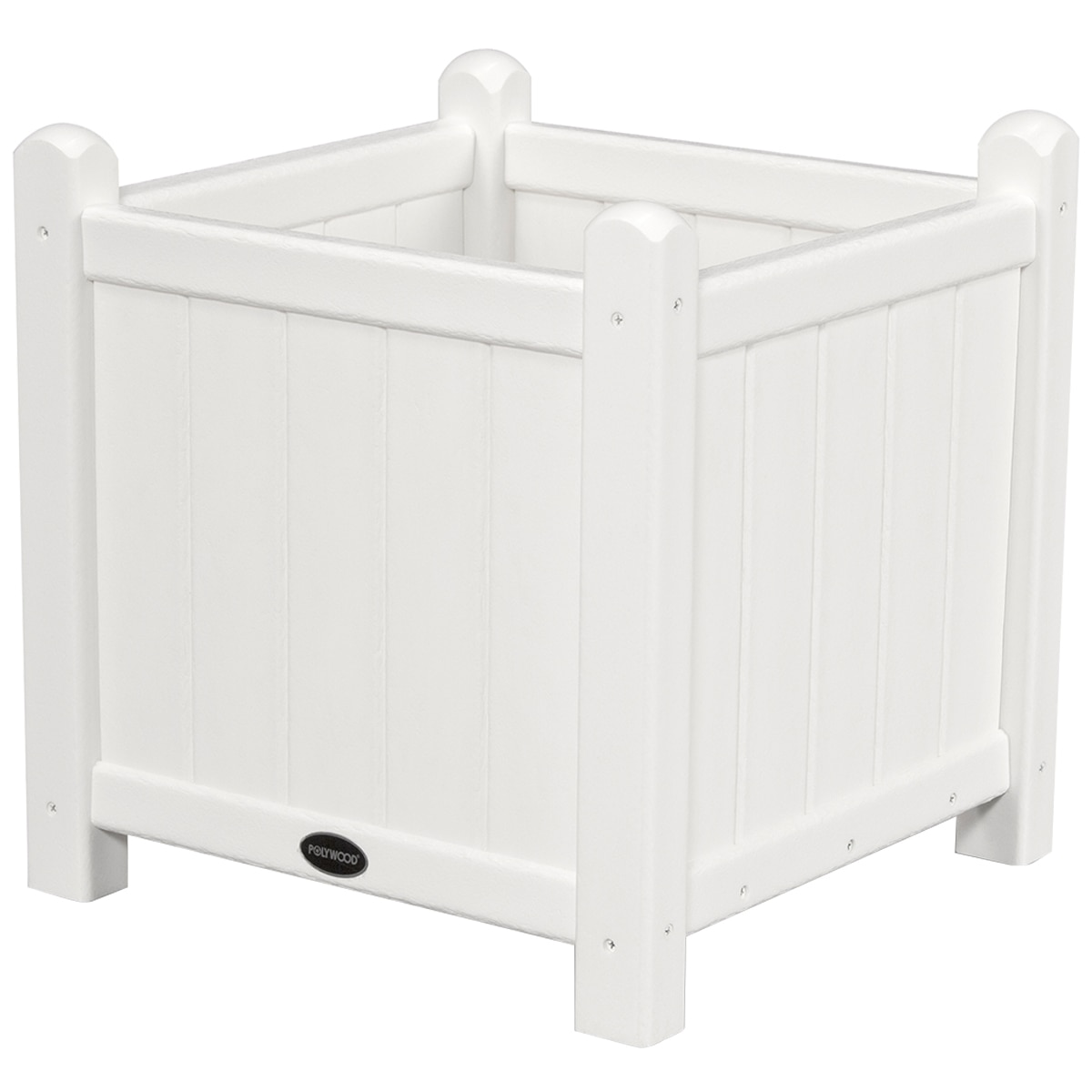 Polywood Traditional Garden Planter Costco Australia