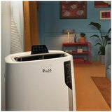 DeLonghi Pinguino 2.9kW Portable Air Conditioner PACEL112CSTWIFI DeLonghi Pinguino 2.9kW Portable Air Conditioner PACEL112CSTWIFI