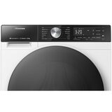 Hisense 8.5kg Front Load Washing Machine HWFS8514E