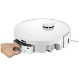 Roborock Qrevo Curv2 Flow