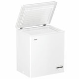 Haier 137L 300 Series Chest Freezer White HCF140W