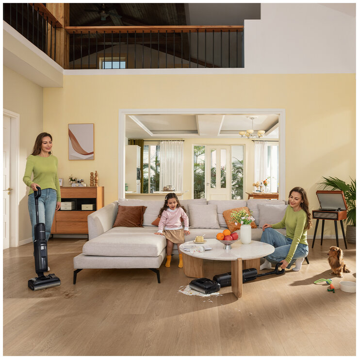 Tineco Floor One S7 Stretch