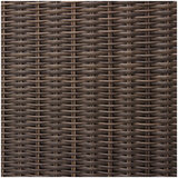 Agio Summerton 7 Piece Woven Dining Set