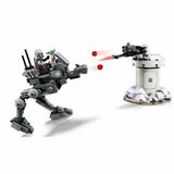 LEGO Star Wars AT-RT Attack 75444