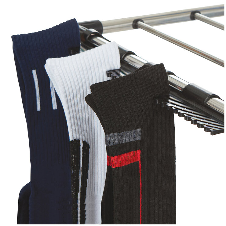 Mesa Gullwing Deluxe Drying Rack with Mesh Shelf Mesa Gullwing Deluxe Drying Rack with Mesh Shelf