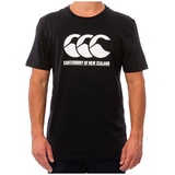 Canterbury Tee - Black