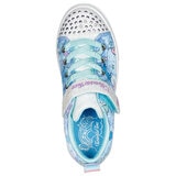 Skechers Twinkle Toe Shoes Blue