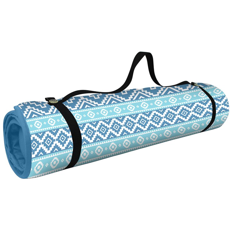 Cotton Beach Santa Monica Sand Free Beach Mat Costco Australia