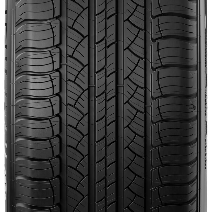 Michelin 235/55R19 101V LATITUDE TOUR HP (N0)