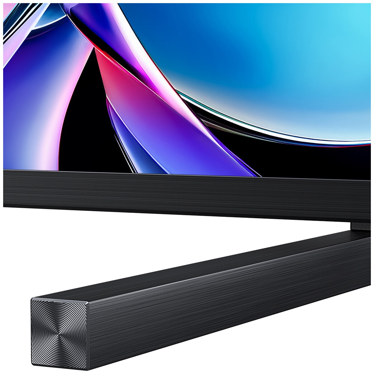 Hisense 100 Inch Q7QAU QLED 4K Smart TV 100Q7QAU