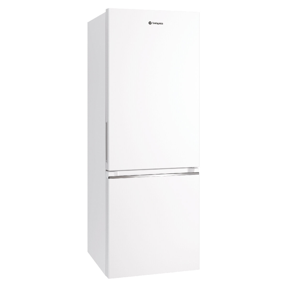Westinghouse 308L Bottom Mount Fridge White Westinghouse 308L Bottom Mount Fridge White