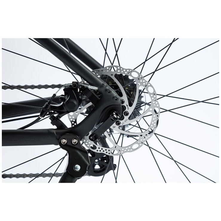 Northrock XC27 27.5 Inch Mountain Bike/