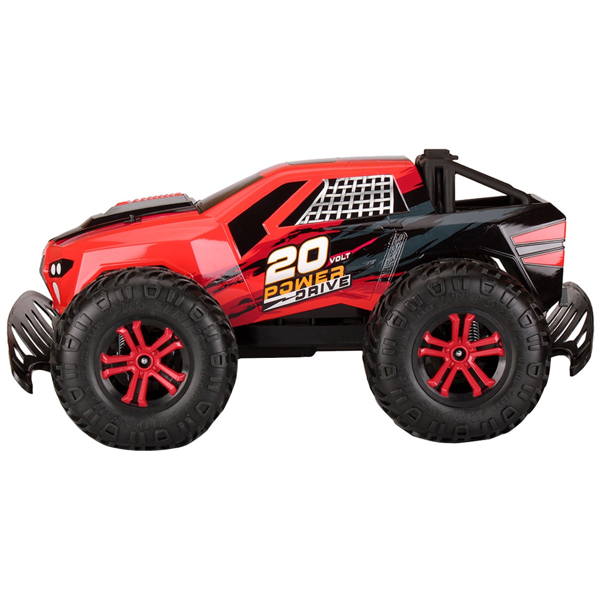 where to find remote control cars