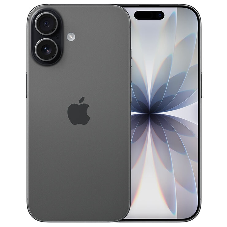 iPhone 17 Black
