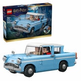 LEGO Harry Potter Enchanted Flying Ford Anglia 76470