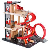 HAPE Stunt Gearhead Stunt Garage