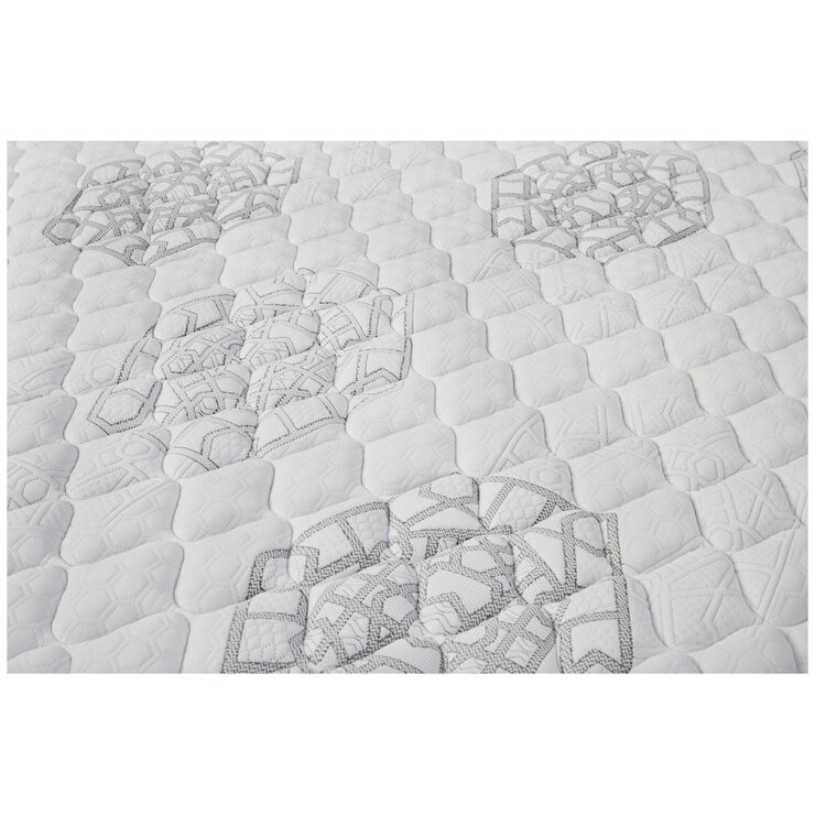 A.H. Beard Domino Macleod Long Single Mattress Firm