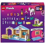 LEGO Friends Animal Vet Clinic 42696