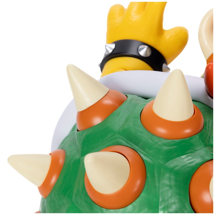 Nintendo Big Bad Bowser