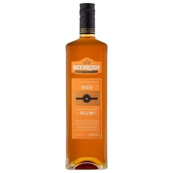 Beenleigh Artisan Distillers Spiced Rum 1L