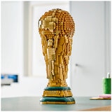 LEGO Editions FIFA World Cup Official Trophy 43020/