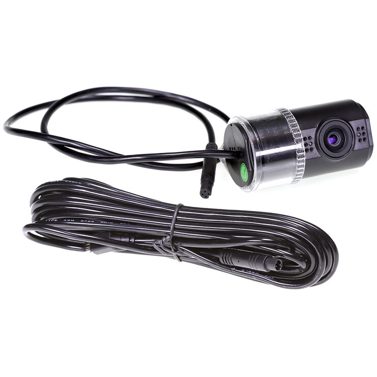 Gator Front & Rear Dash Camera G4KDVR22 Costco Australia