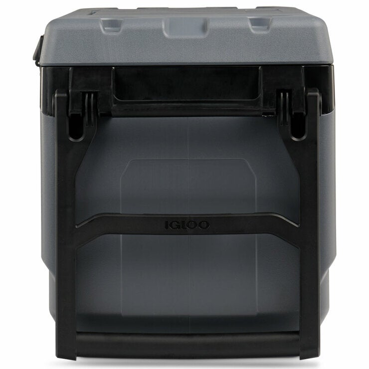 Igloo Maxcold Latitude 85L Rolling Cooler Igloo Maxcold Latitude 85L Rolling Cooler