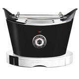 Bugatti Italy 2 Slice Volo Toaster