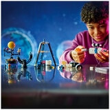 LEGO Creator 3 In 1 Space Exploration Telescope 31378 LEGO Creator 3 In 1 Space Exploration Telescope 31378