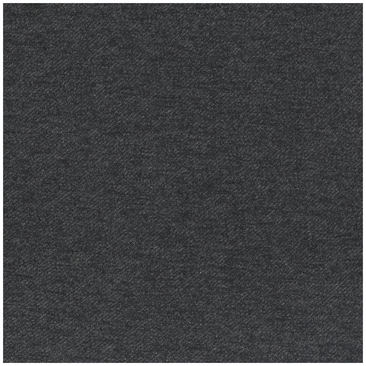 Buffalo Sherpa Hoodie - Charcoal