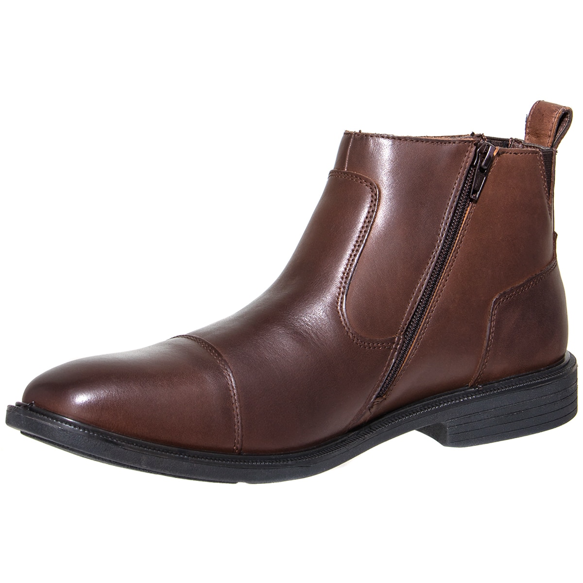 Julius Marlow Shoes - Divide Brown