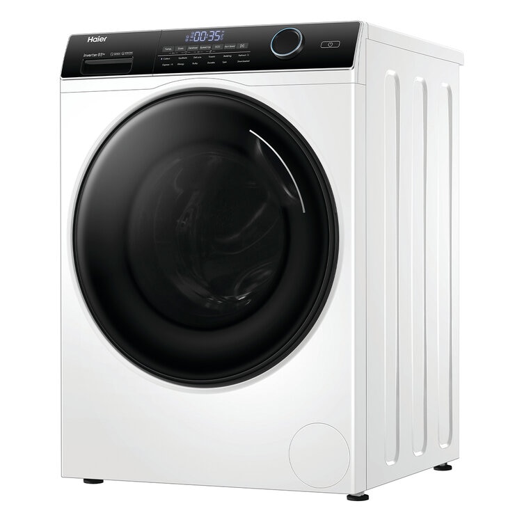 Haier 8.5kg Front Loader Washer H500 HWF85AN1