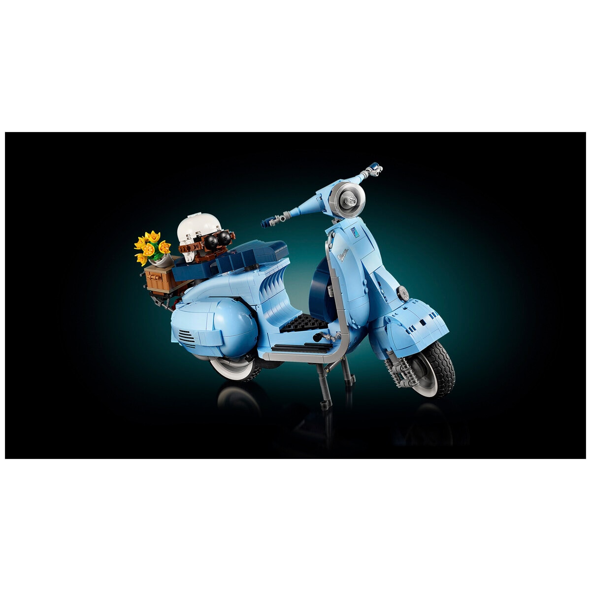 LEGO Icons Vespa 125 10298