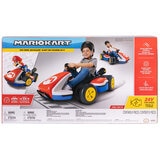 Mario Kart 24V Ride On Racer 424614-V1
