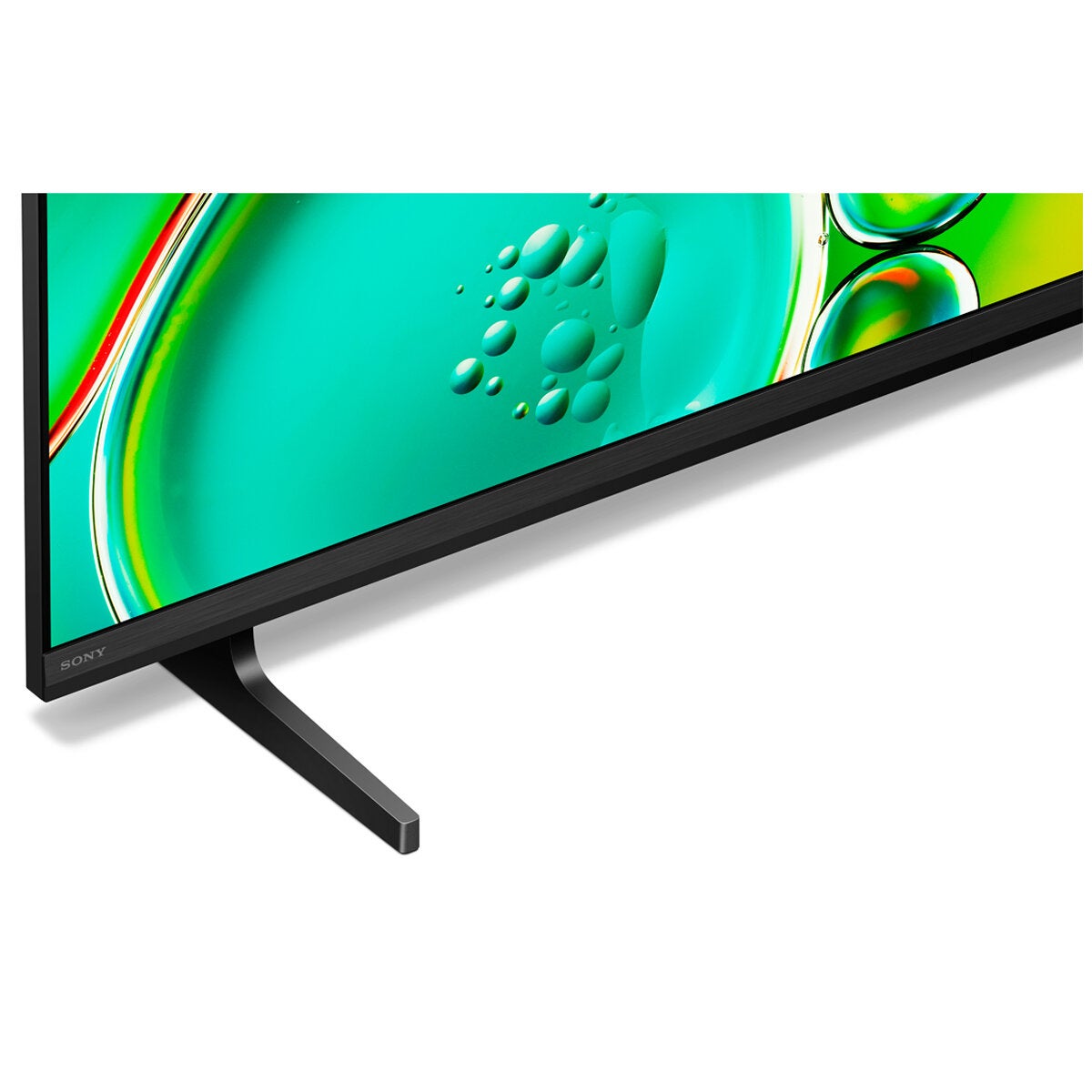 Sony 50 Inch BRAVIA 2 II 4K AI Google TV K50S20M2