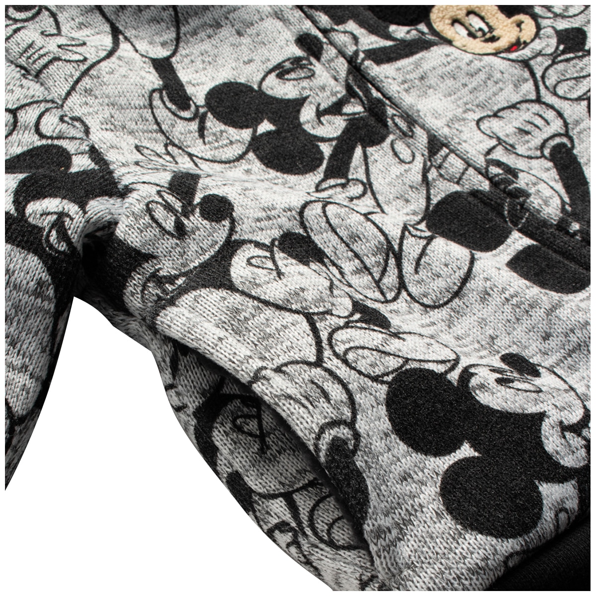 C Life - Kids Hoodie Assorted Characters - Mickey